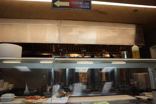 Photo of Mr Shawarma Restaurant - 5517 Hazeldean Rd, Stittsville, ON K2S 0P5